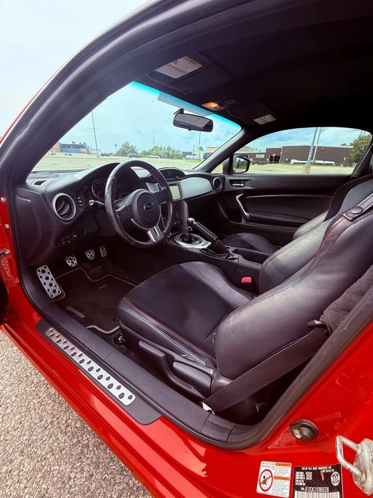 2014 Subaru BRZ 1st Gen - Image 3 of 10