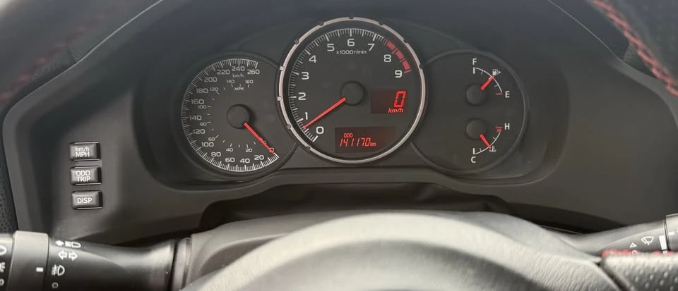 2014 Subaru BRZ 1st Gen - Image 6 of 10