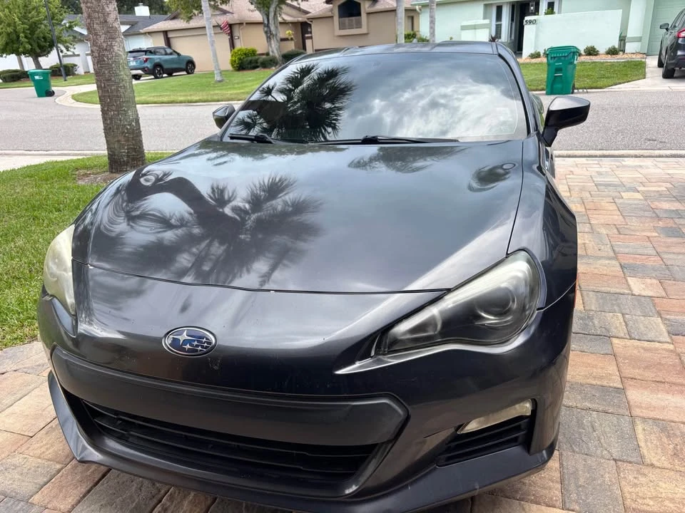 2014 Subaru BRZ 1st Gen - Image 3 of 7