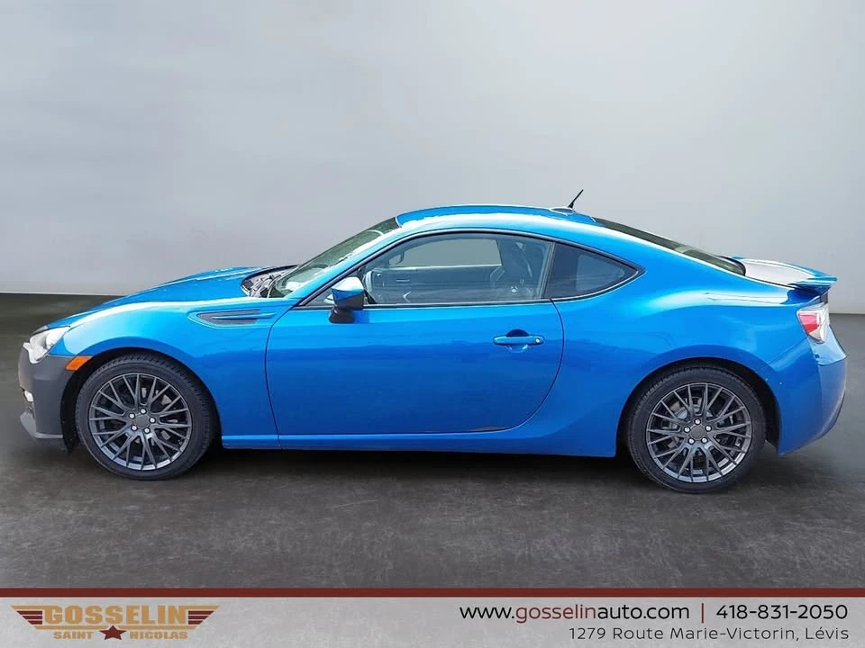 2014 Subaru BRZ 1st Gen - Image 9 of 10