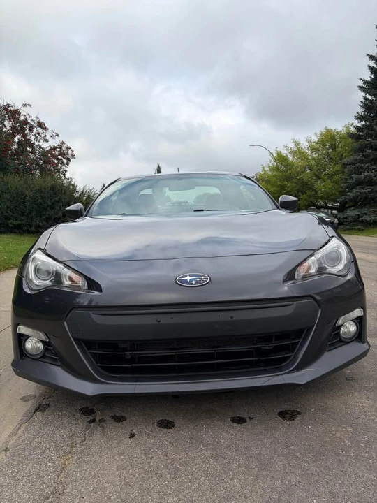 2014 Subaru BRZ 1st Gen - Image 5 of 9