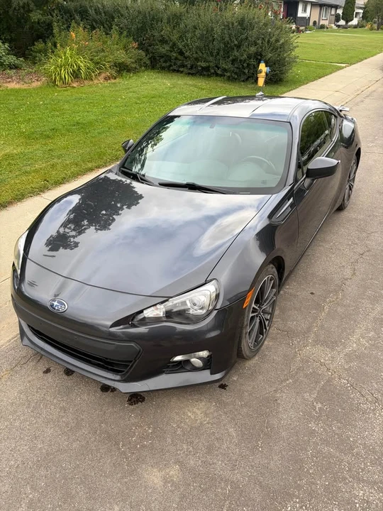 2014 Subaru BRZ 1st Gen - Image 6 of 9