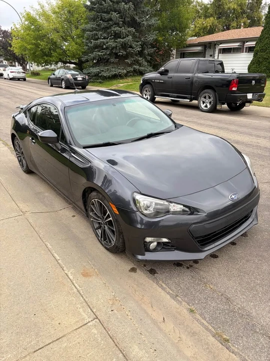 2014 Subaru BRZ 1st Gen - Image 4 of 9