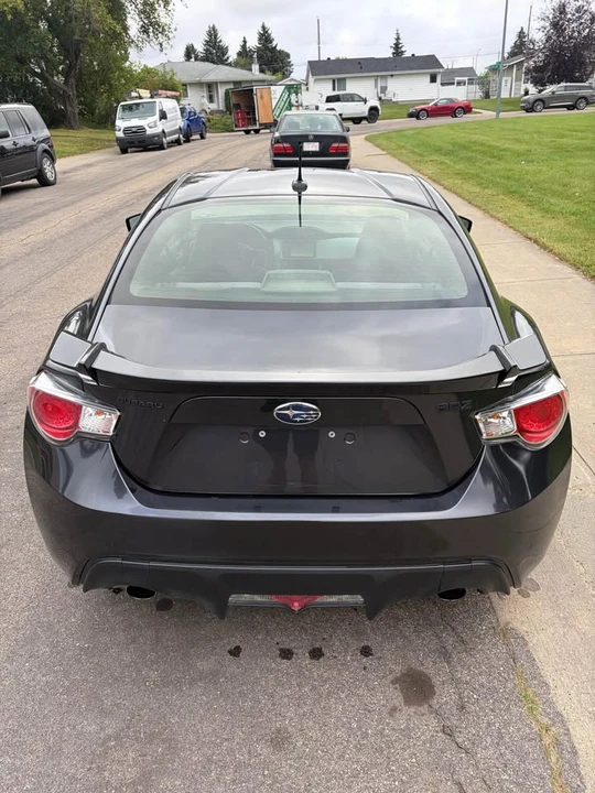 2014 Subaru BRZ 1st Gen - Image 2 of 9