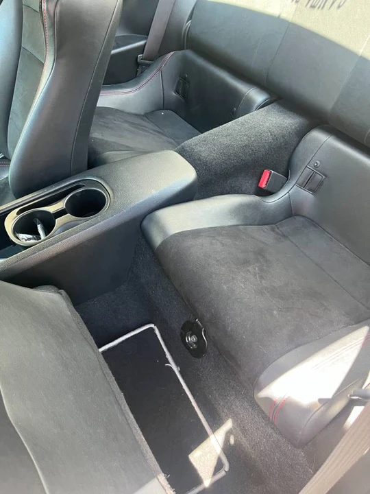 2014 Subaru BRZ 1st Gen - Image 6 of 8