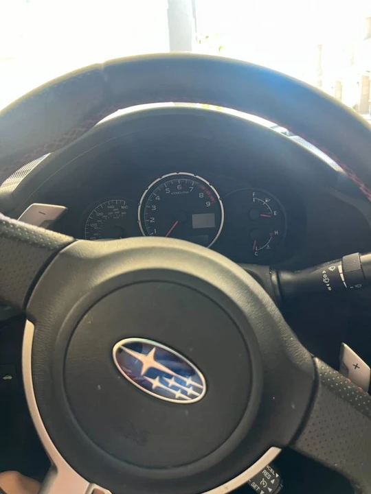 2014 Subaru BRZ 1st Gen - Image 7 of 8
