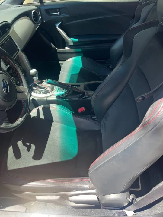 2014 Subaru BRZ 1st Gen - Image 5 of 8