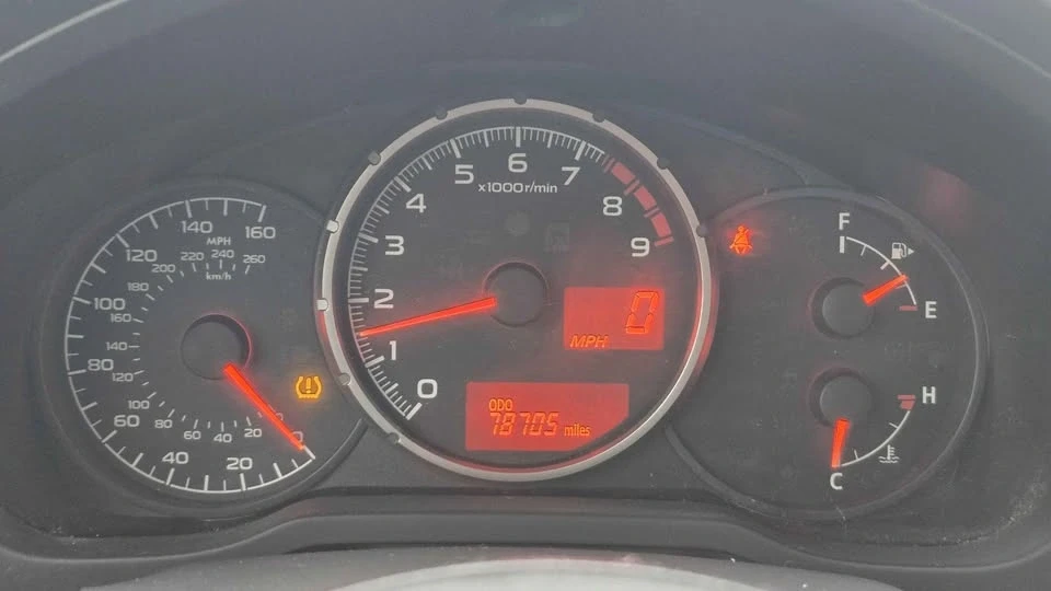 2014 Subaru BRZ 1st Gen - Image 13 of 14