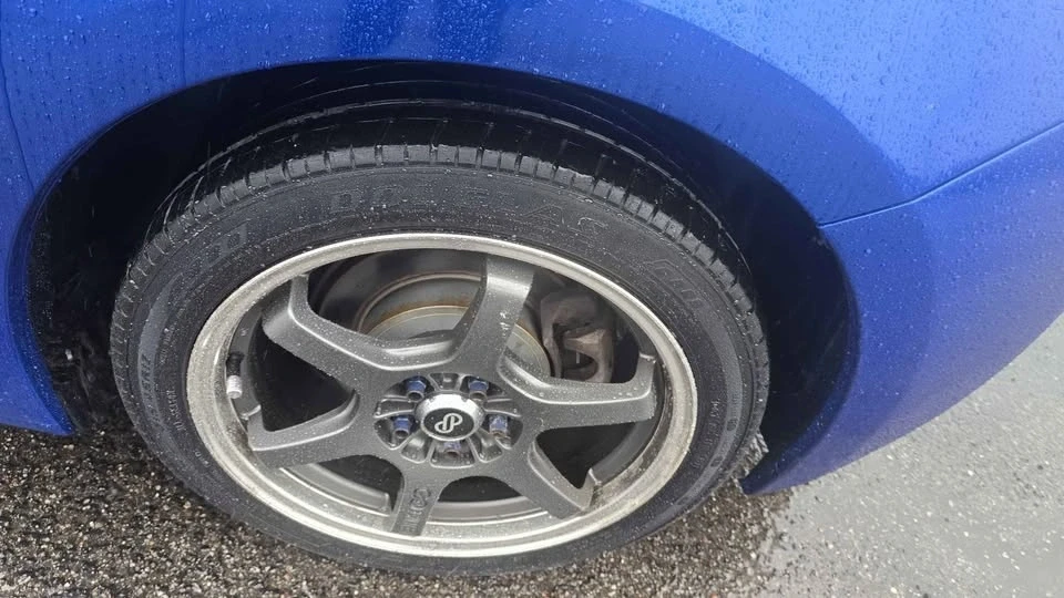 2014 Subaru BRZ 1st Gen - Image 9 of 14