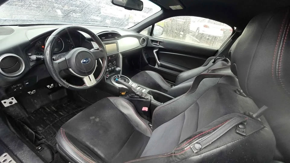 2014 Subaru BRZ 1st Gen - Image 10 of 14