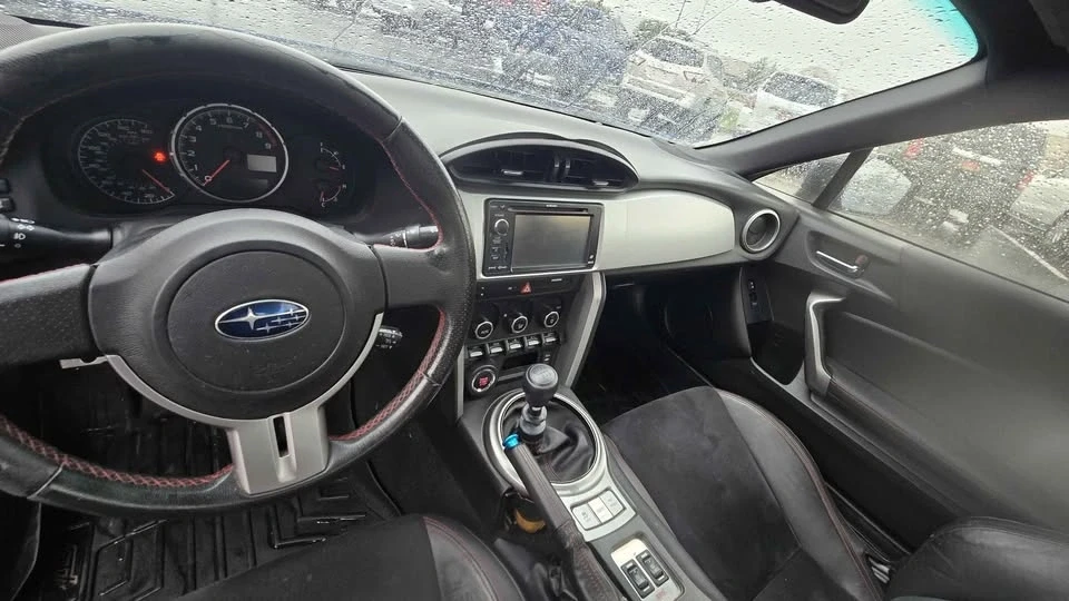 2014 Subaru BRZ 1st Gen - Image 11 of 14