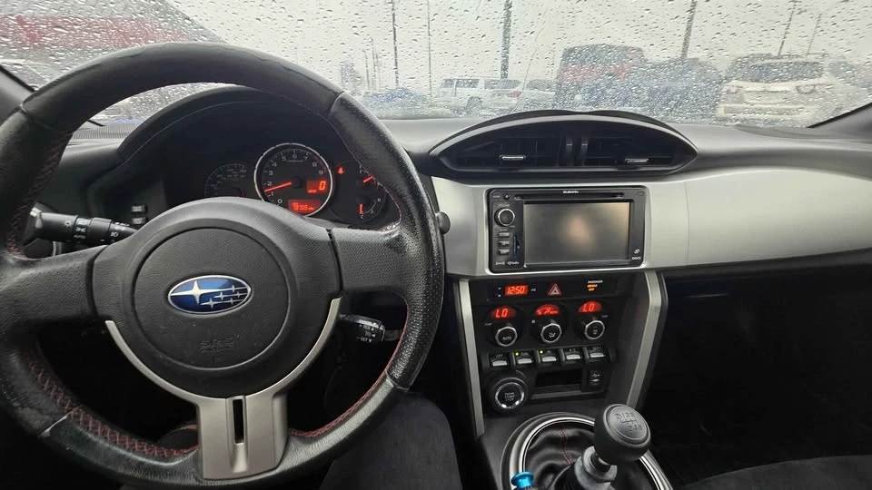 2014 Subaru BRZ 1st Gen - Image 14 of 14
