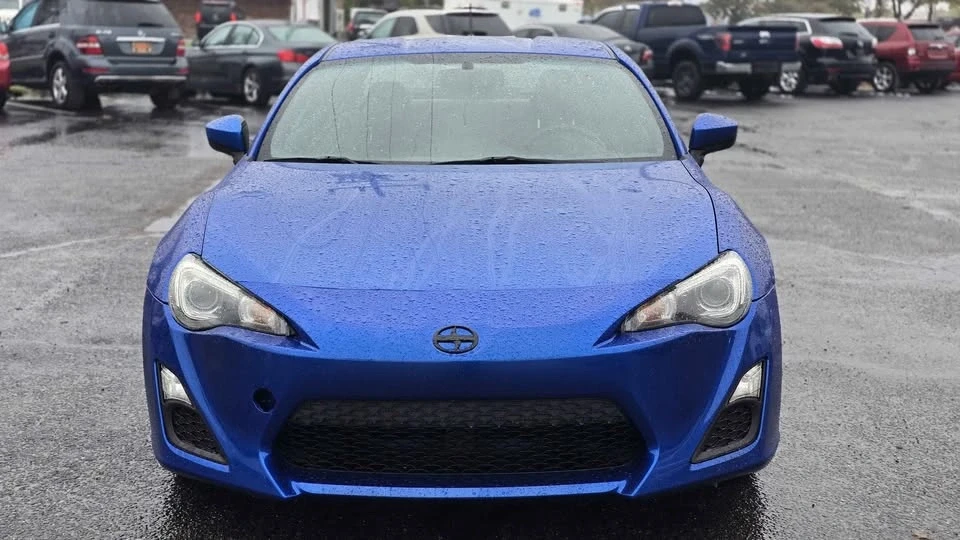 2014 Subaru BRZ 1st Gen - Image 2 of 14