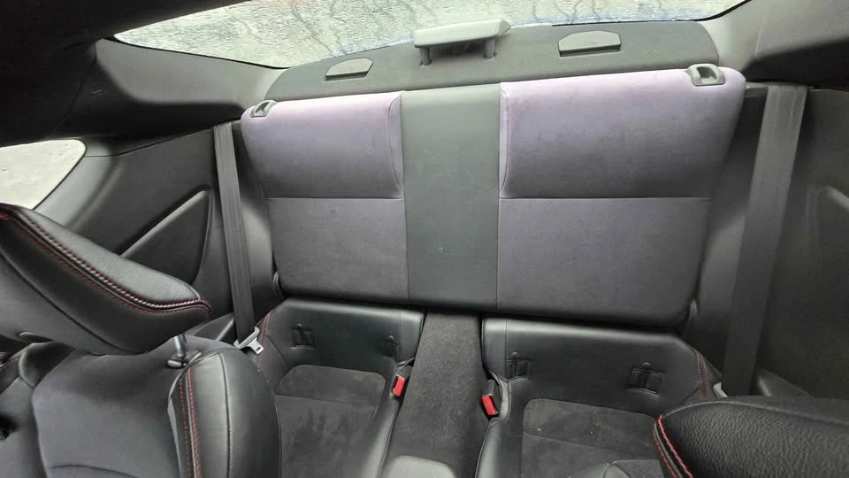 2014 Subaru BRZ 1st Gen - Image 12 of 14