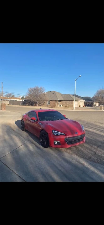 2014 Subaru BRZ 1st Gen - Image 3 of 5