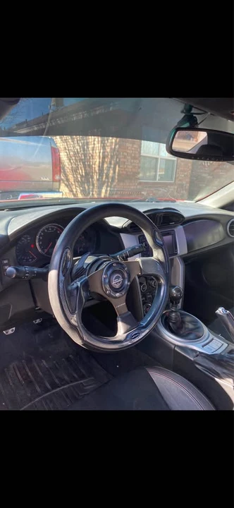 2014 Subaru BRZ 1st Gen - Image 5 of 5