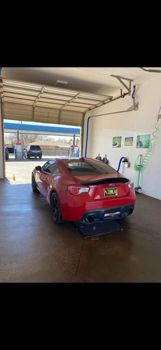 2014 Subaru BRZ 1st Gen - Image 4 of 5
