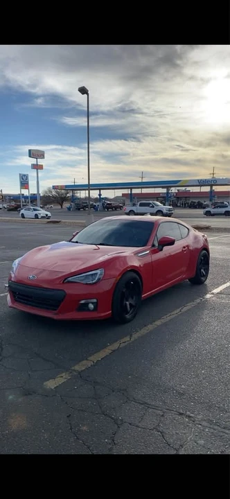 2014 Subaru BRZ 1st Gen - Image 2 of 5
