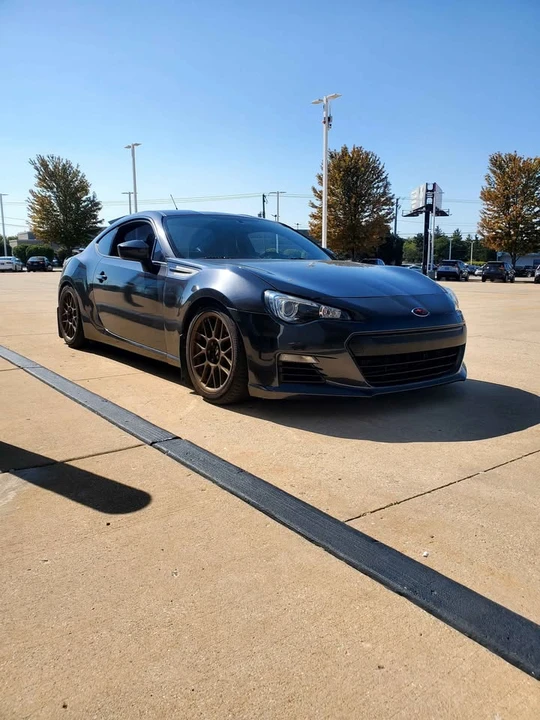 2014 Subaru BRZ 1st Gen - Image 4 of 4
