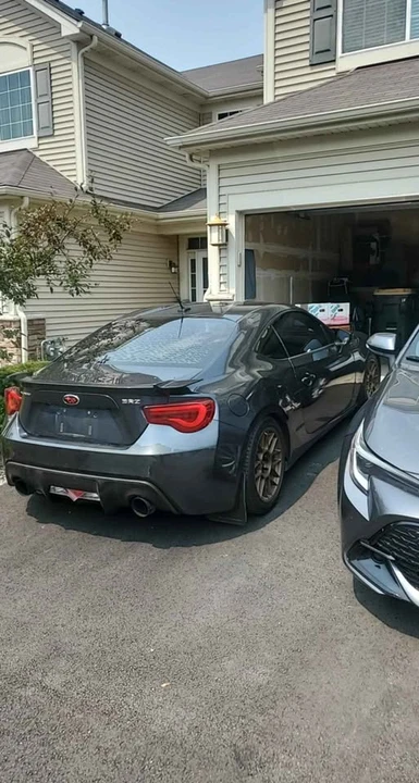 2014 Subaru BRZ 1st Gen - Image 2 of 4