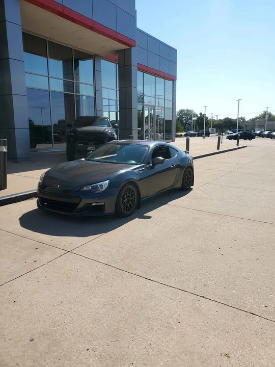 2014 Subaru BRZ 1st Gen - Image 3 of 4