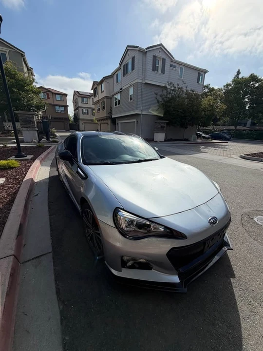 2014 Subaru BRZ 1st Gen - Image 5 of 20