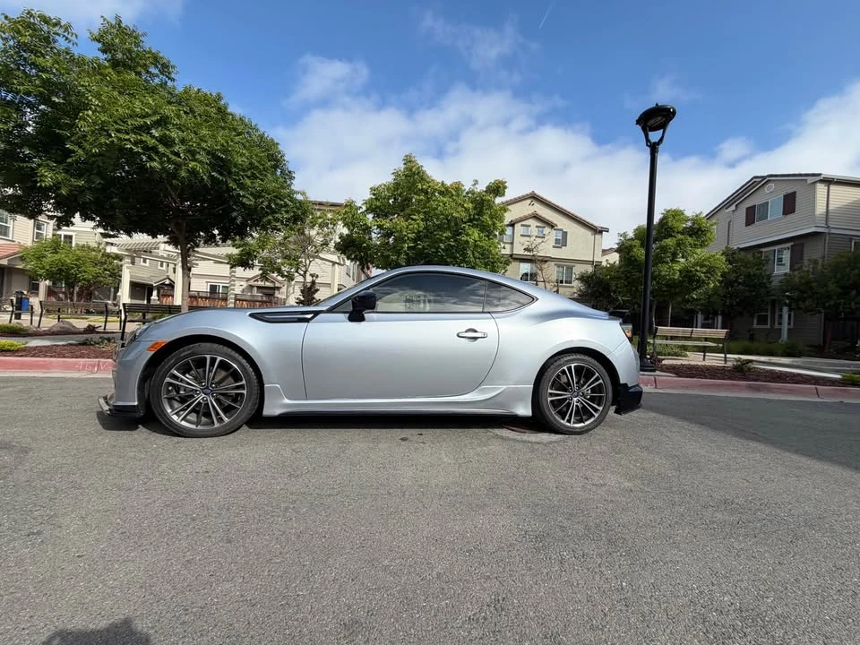 2014 Subaru BRZ 1st Gen - Image 20 of 20