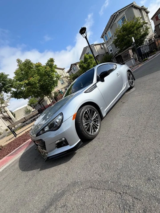 2014 Subaru BRZ 1st Gen - Image 3 of 20