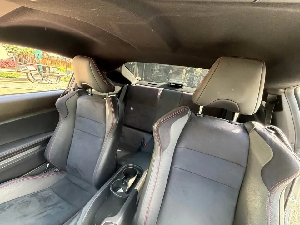 2014 Subaru BRZ 1st Gen - Image 19 of 20