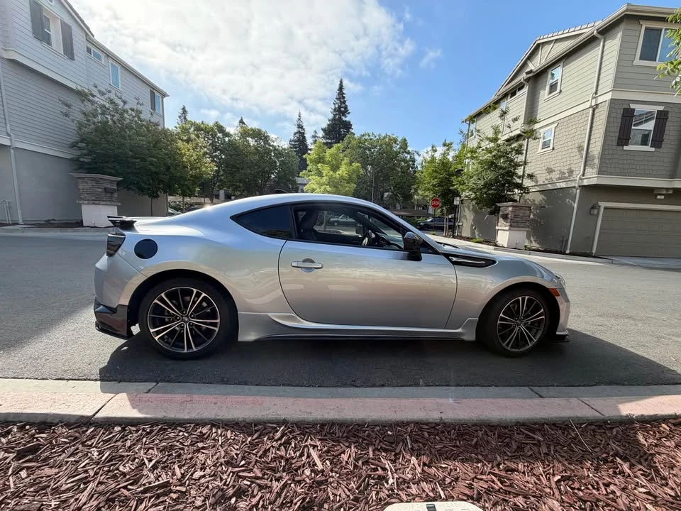 2014 Subaru BRZ 1st Gen - Image 8 of 20