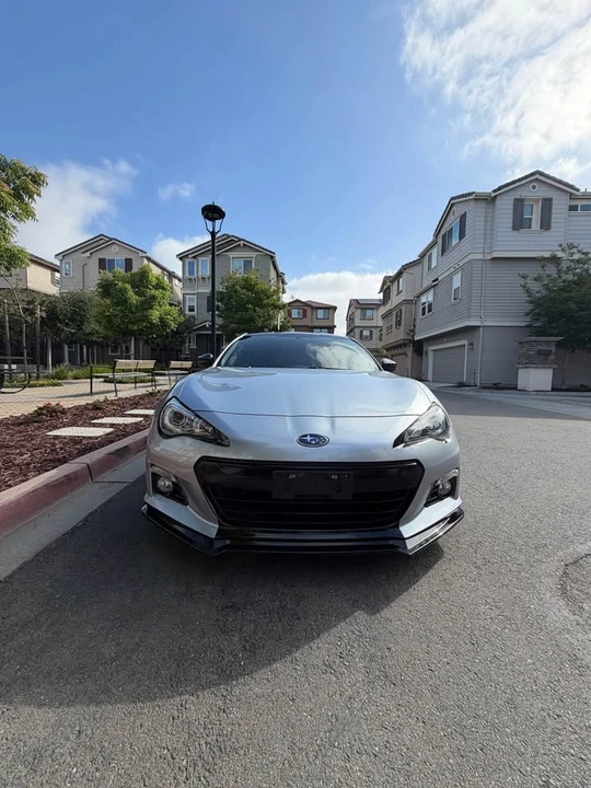 2014 Subaru BRZ 1st Gen - Image 2 of 20