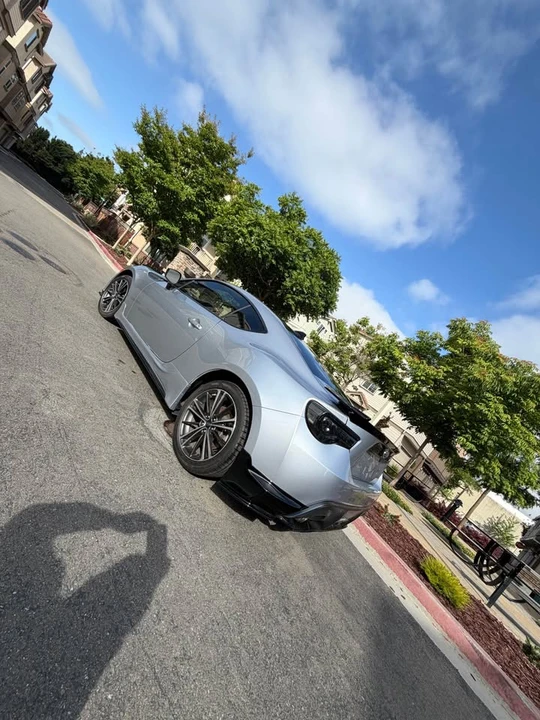 2014 Subaru BRZ 1st Gen - Image 12 of 20