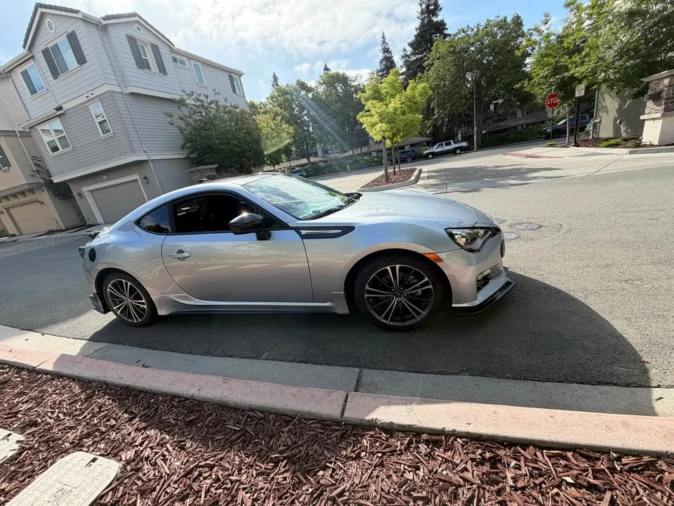2014 Subaru BRZ 1st Gen - Image 9 of 20