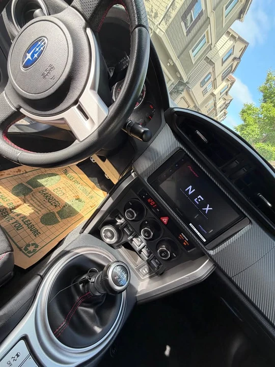 2014 Subaru BRZ 1st Gen - Image 17 of 20