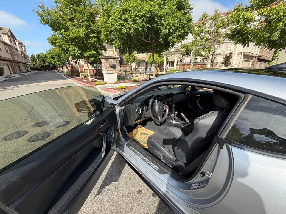 2014 Subaru BRZ 1st Gen - Image 16 of 20