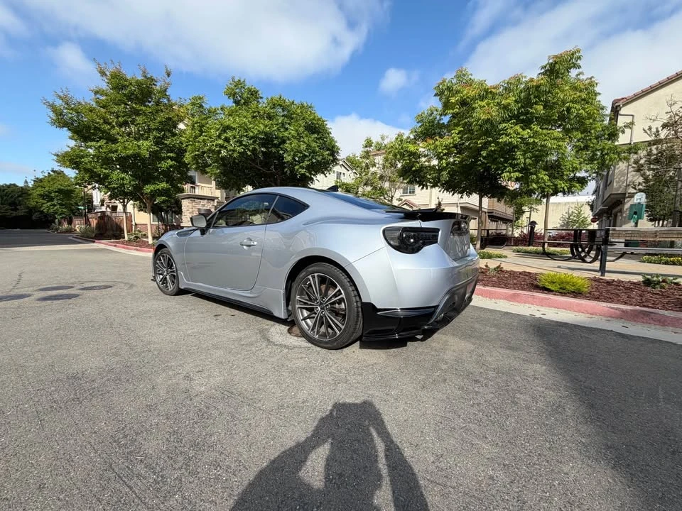 2014 Subaru BRZ 1st Gen - Image 13 of 20