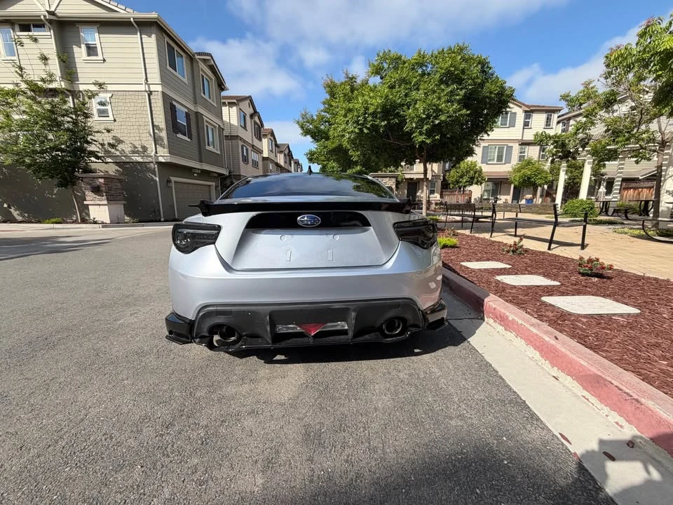 2014 Subaru BRZ 1st Gen - Image 10 of 20