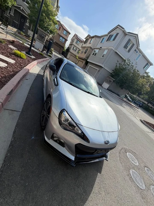 2014 Subaru BRZ 1st Gen - Image 14 of 20