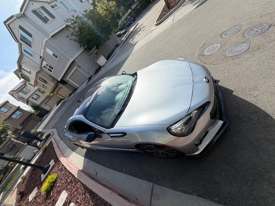 2014 Subaru BRZ 1st Gen - Image 6 of 20