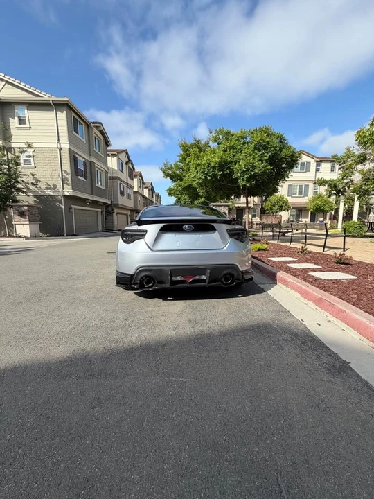 2014 Subaru BRZ 1st Gen - Image 11 of 20