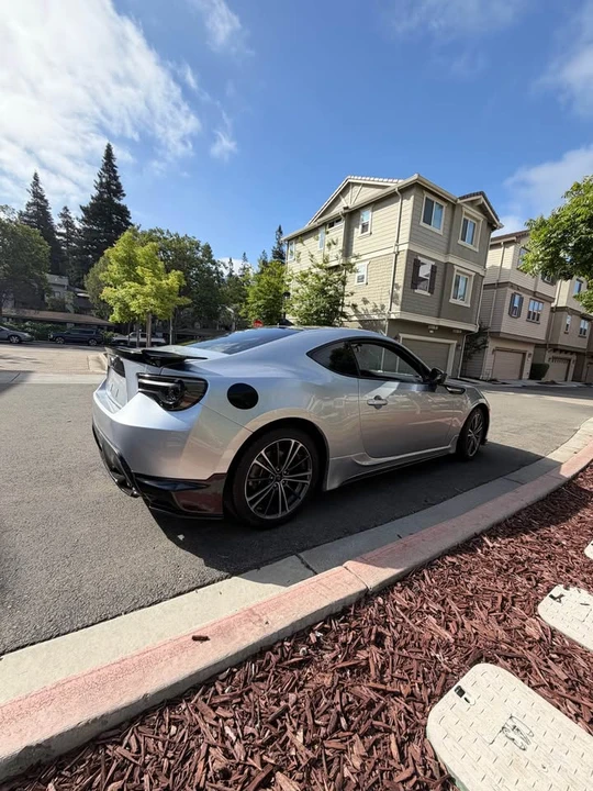 2014 Subaru BRZ 1st Gen - Image 7 of 20
