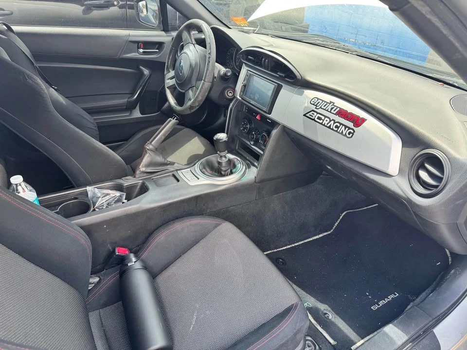 2014 Subaru BRZ 1st Gen - Image 5 of 9