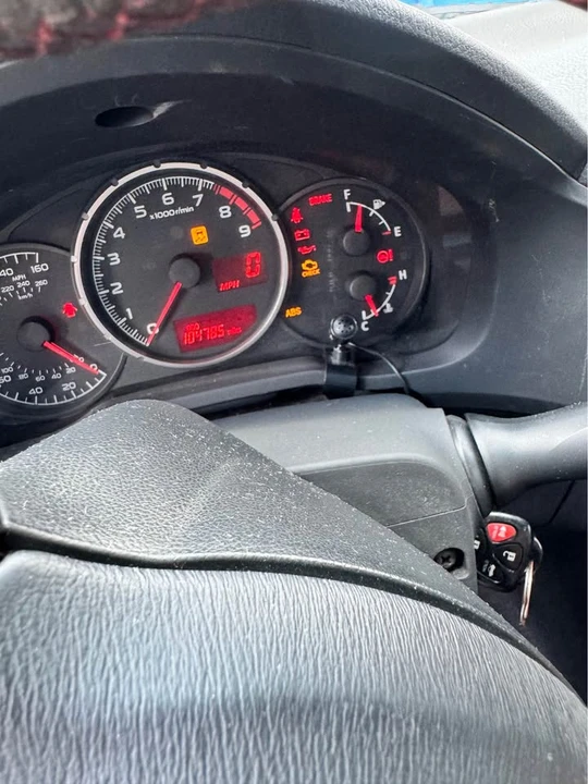 2014 Subaru BRZ 1st Gen - Image 3 of 9