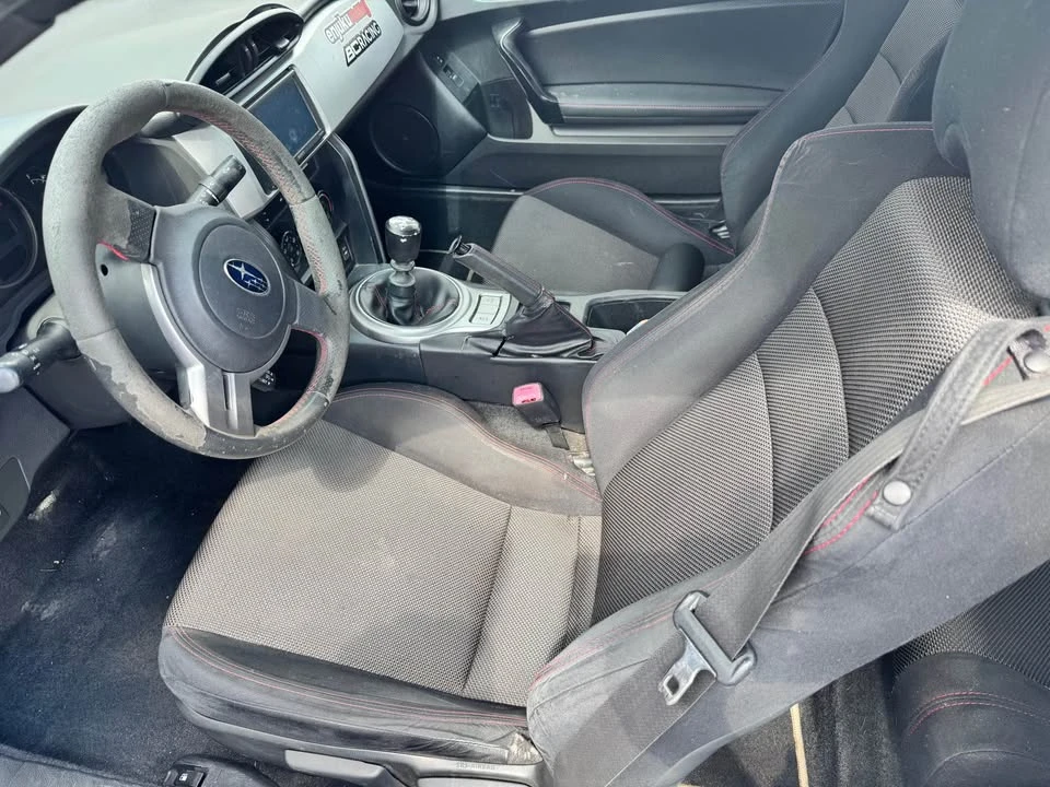 2014 Subaru BRZ 1st Gen - Image 4 of 9