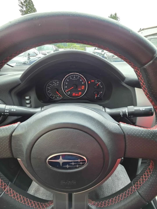 2014 Subaru BRZ 1st Gen - Image 10 of 11
