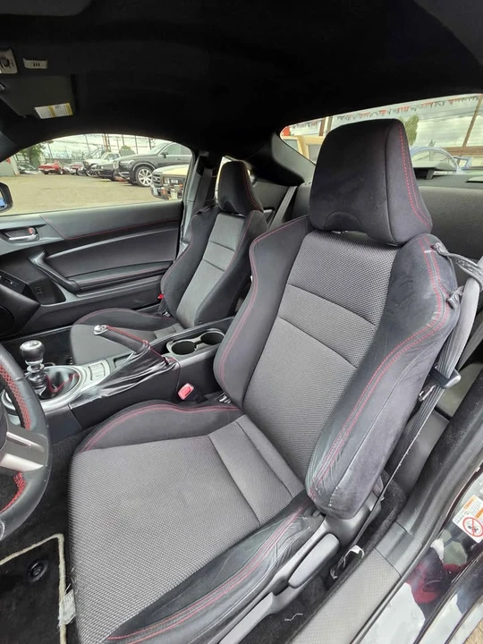 2014 Subaru BRZ 1st Gen - Image 8 of 11
