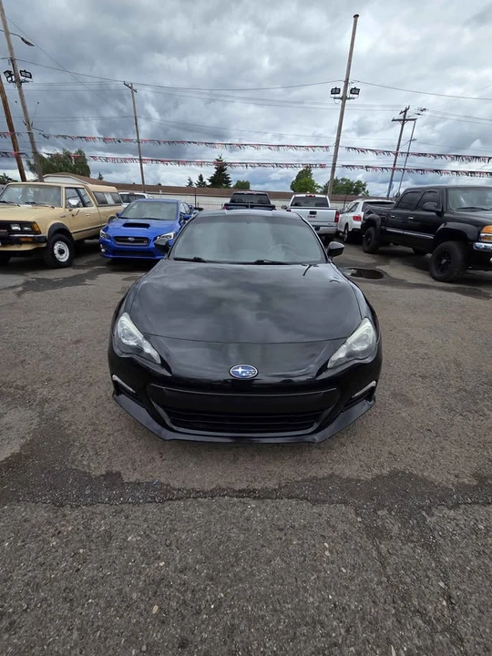 2014 Subaru BRZ 1st Gen - Image 2 of 11