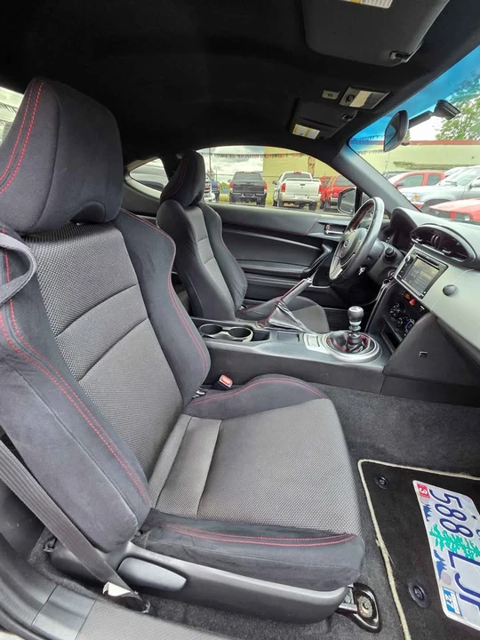 2014 Subaru BRZ 1st Gen - Image 5 of 11