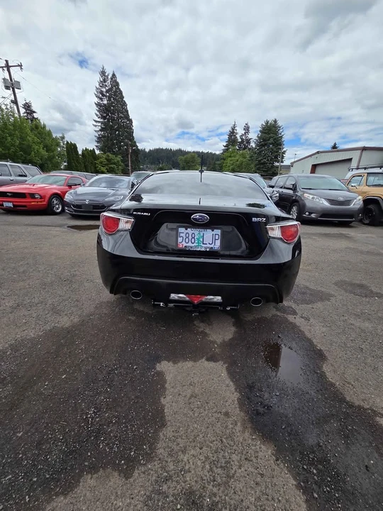 2014 Subaru BRZ 1st Gen - Image 4 of 11
