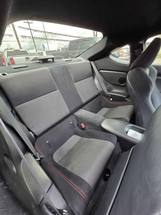 2014 Subaru BRZ 1st Gen - Image 6 of 11